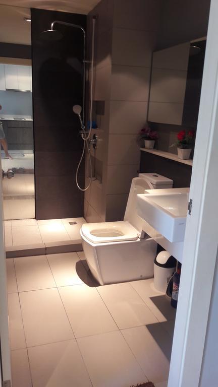 The Gallery Condo Jomtien Beach Exterior photo